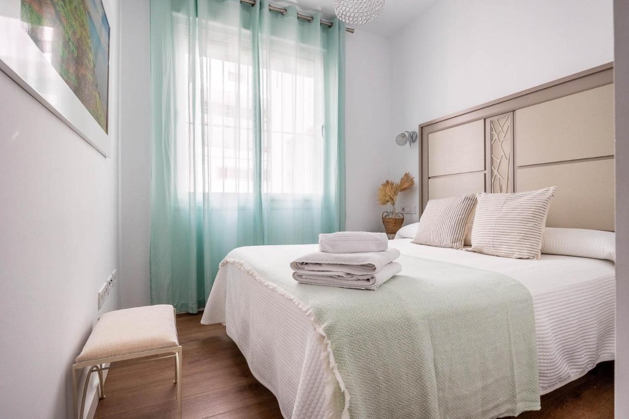 Poemas & Rimas De Becquer Appartement Sevilla