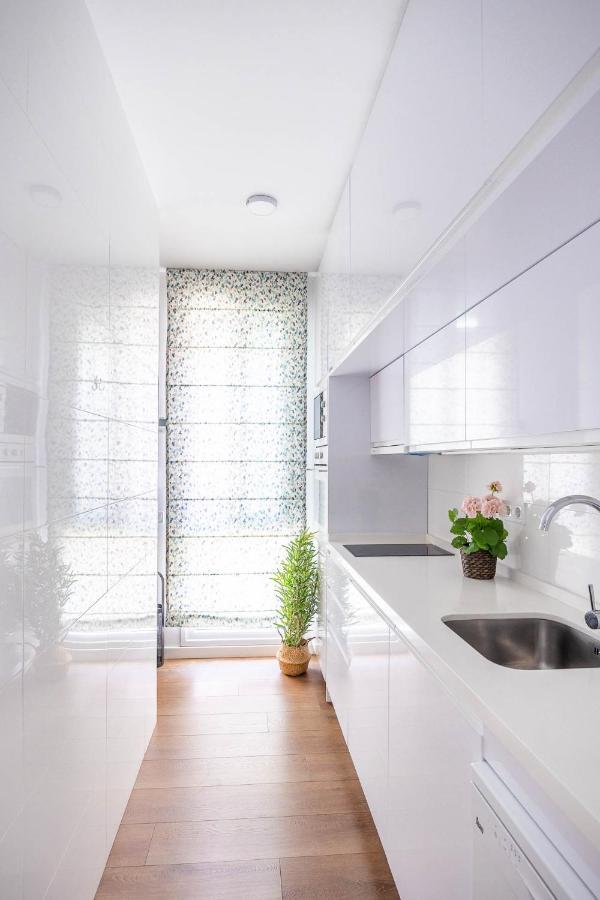 Poemas & Rimas De Becquer Appartement Sevilla