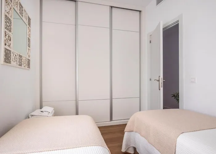 Apartamentos Poemas & Rimas De Becquer