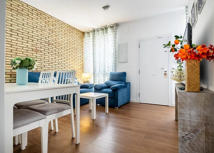 Apartamentos Poemas & Rimas De Becquer