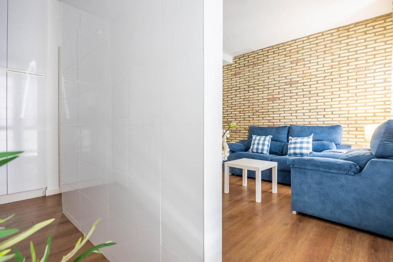 Bc2 Aparcamiento Incluido 2d&2b Renovado Junto A Muralla Macarena E Isla Mágica Sevilla
