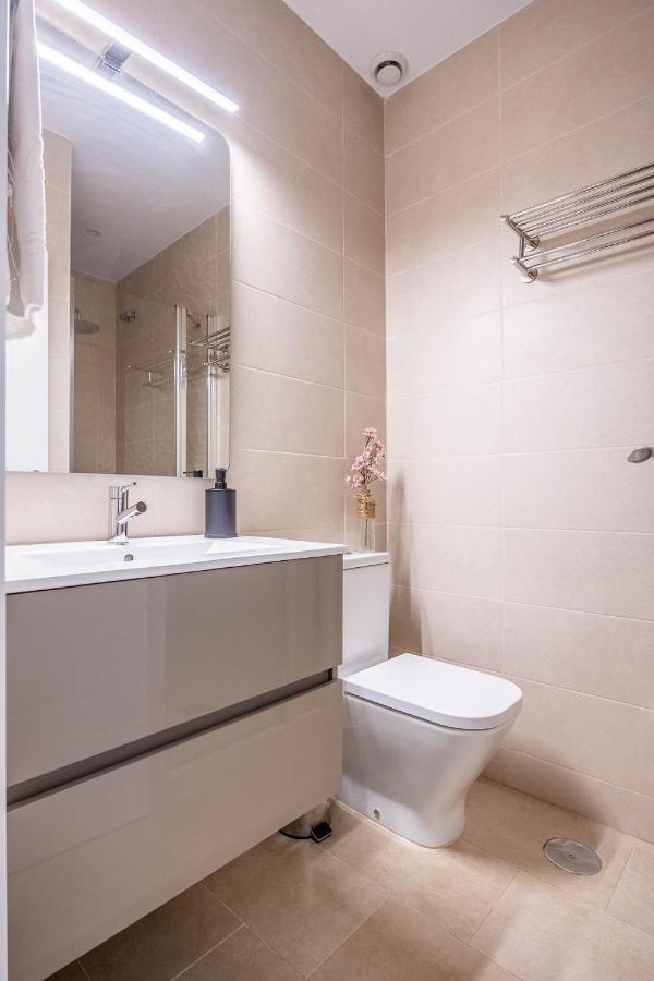 Bc2 Aparcamiento Incluido 2d&2b Renovado Junto A Muralla Macarena E Isla Mágica Apartamento *
