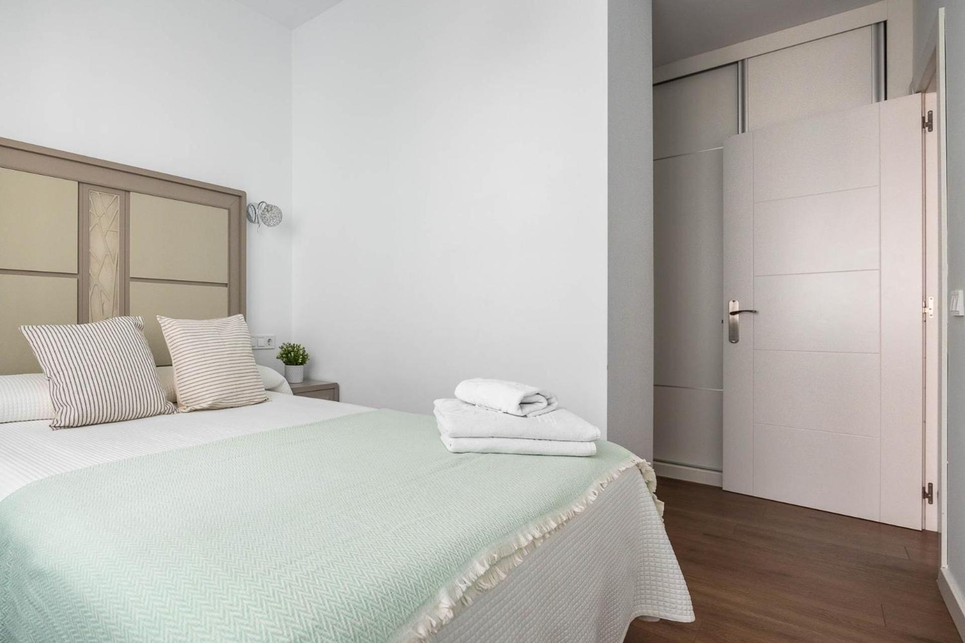 Bc2 Aparcamiento Incluido 2d&2b Renovado Junto A Muralla Macarena E Isla Mágica Sevilla