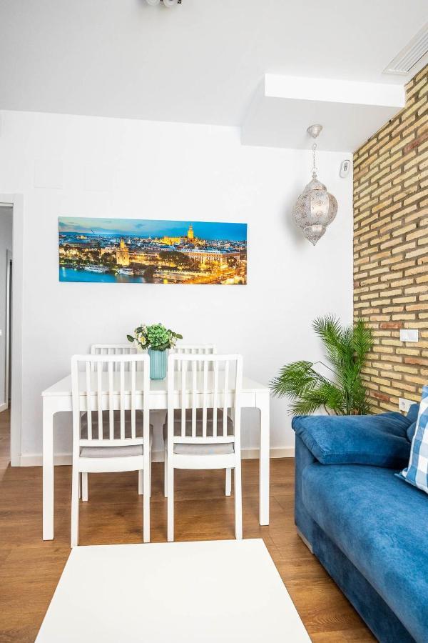 Poemas & Rimas De Becquer Apartment Sevilla
